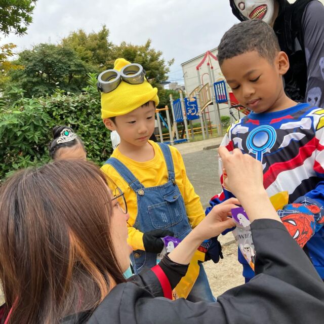 福岡で英会話保育なら バイリンガルキッズハウス – Bilingual Kid's